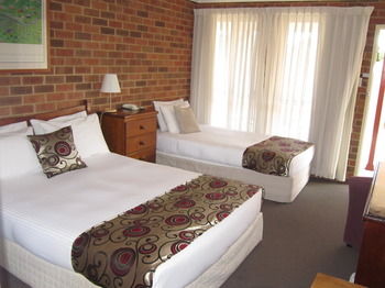 Aussie Rest Motel - Broome Tourism 15