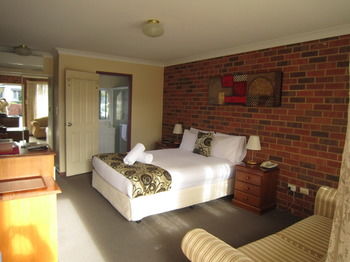 Aussie Rest Motel - Broome Tourism 16