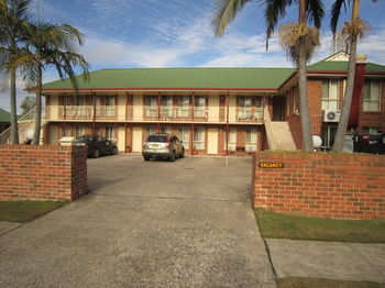 Aussie Rest Motel - Broome Tourism 17