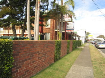 Aussie Rest Motel - Broome Tourism 18