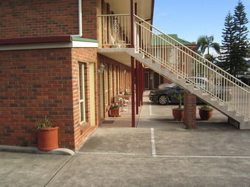 Aussie Rest Motel - Broome Tourism 19