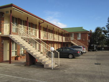 Aussie Rest Motel - Broome Tourism 20