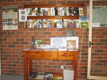Aussie Rest Motel - Broome Tourism 21