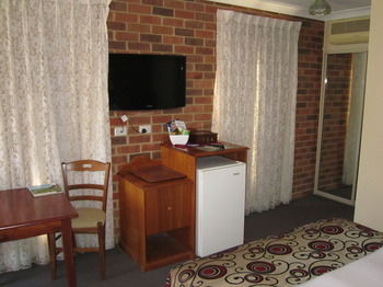 Aussie Rest Motel - Broome Tourism 22
