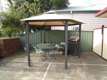 Aussie Rest Motel - Broome Tourism 23