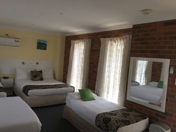 Aussie Rest Motel - Broome Tourism 25
