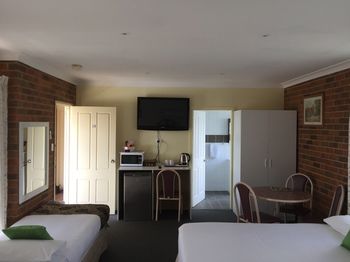 Aussie Rest Motel - Broome Tourism 26
