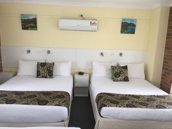 Aussie Rest Motel - Broome Tourism 27
