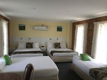 Aussie Rest Motel - Broome Tourism 28