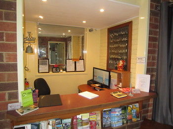 Aussie Rest Motel - Broome Tourism 29
