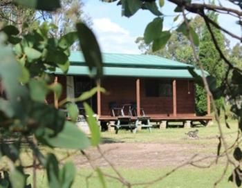 Hunter Hideaway Cottages - Broome Tourism 1