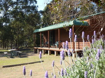 Hunter Hideaway Cottages - Broome Tourism 4