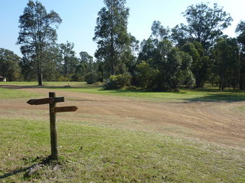 Hunter Hideaway Cottages - Broome Tourism 8