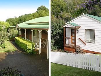 Apple Tree Cottage & Studio - Broome Tourism 0