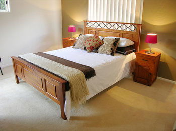 Apple Tree Cottage & Studio - Broome Tourism 5
