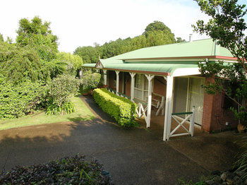 Apple Tree Cottage & Studio - Broome Tourism 6