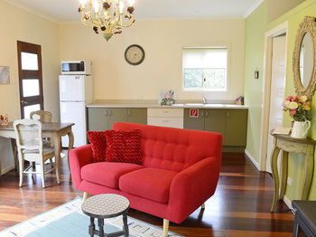 Apple Tree Cottage & Studio - Broome Tourism 13