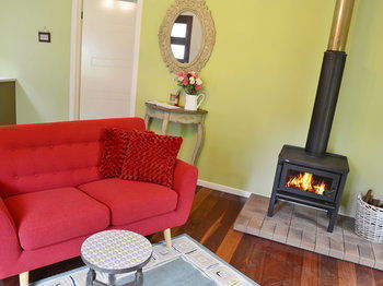 Apple Tree Cottage & Studio - Broome Tourism 14