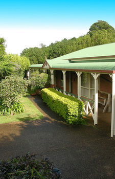 Apple Tree Cottage & Studio - Broome Tourism 16
