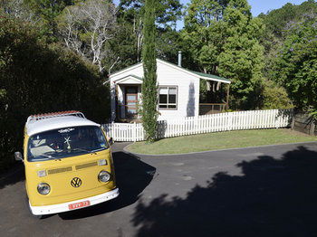 Apple Tree Cottage & Studio - Broome Tourism 17