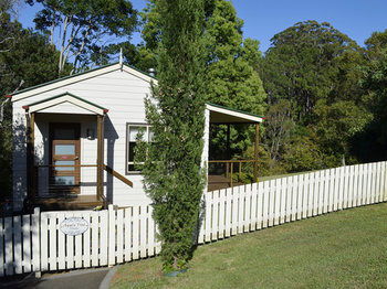 Apple Tree Cottage & Studio - Broome Tourism 18
