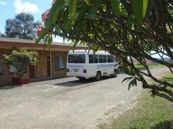 Waterview Heights NSW Broome Tourism
