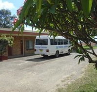 Hilldrop Motor Inn - Broome Tourism
