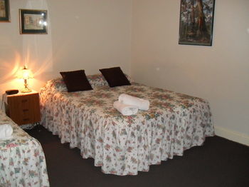 Aaron Cottage - Broome Tourism 7
