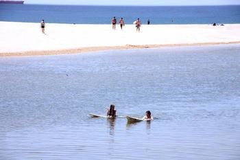 Clan Lakeside Lodge Terrigal - Broome Tourism 6
