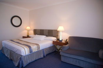 Clan Lakeside Lodge Terrigal - Broome Tourism 7