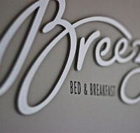 Breeze Bed And Breakfast - Broome Tourism