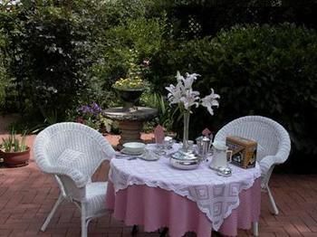A Winter-rose Cottage B&B - Broome Tourism 1