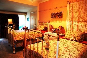 A Winter-rose Cottage B&B - Broome Tourism 13