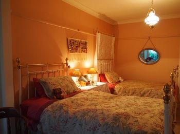 A Winter-rose Cottage B&B - Broome Tourism 14