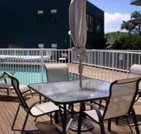Langley Park Apartments - Broome Tourism
