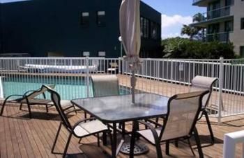 Langley Park Apartments - Broome Tourism 0