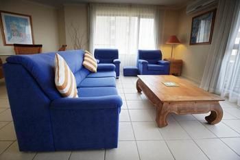 Langley Park Apartments - Broome Tourism 1