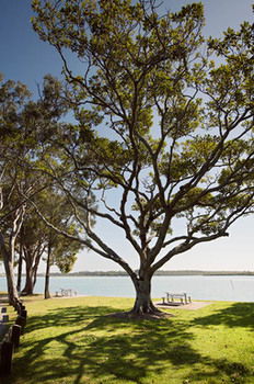 Langley Park Apartments - Broome Tourism 5