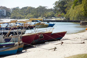 Langley Park Apartments - Broome Tourism 7