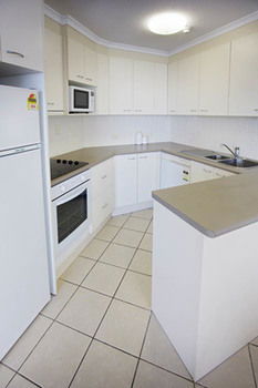 Langley Park Apartments - Broome Tourism 20