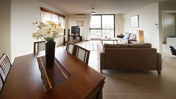 Langley Park Apartments - Broome Tourism 21
