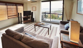 Langley Park Apartments - Broome Tourism 23