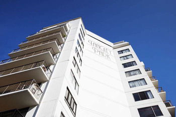 Langley Park Apartments - Broome Tourism 27