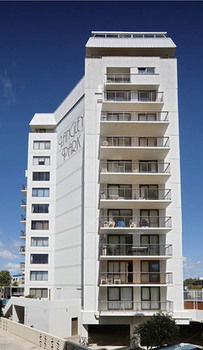 Langley Park Apartments - Broome Tourism 28