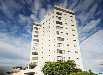 Langley Park Apartments - Broome Tourism 29