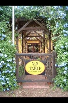 The Table Guesthouse - Broome Tourism 2