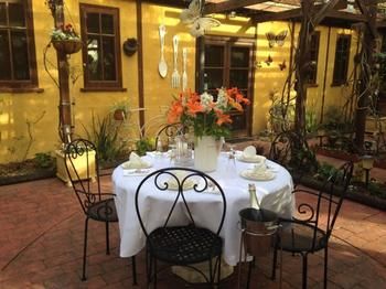The Table Guesthouse - Broome Tourism 6