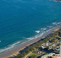 Elouera Tower Beachfront Apartments - Broome Tourism