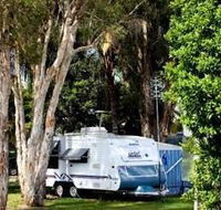 Maroochy River Cabin Village amp Caravan Park - Broome Tourism