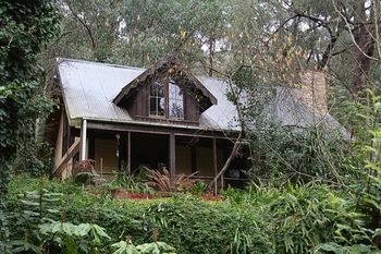 Steindorf Cottages - Broome Tourism 14